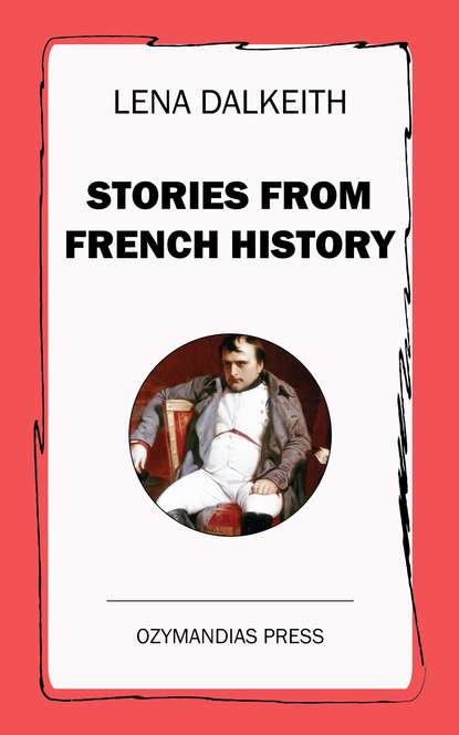 

Stories from French History