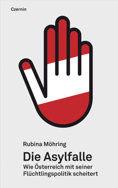 Rubina  Mohring - Die Asylfalle