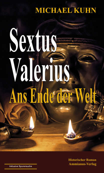 Michael  Kuhn - Sextus Valerius