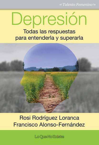 Rosi Rodríguez Loranca - Depresión