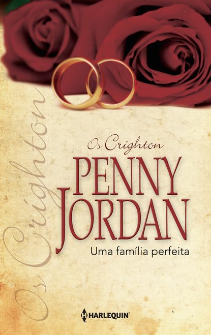 Пенни Джордан - Uma família perfeita