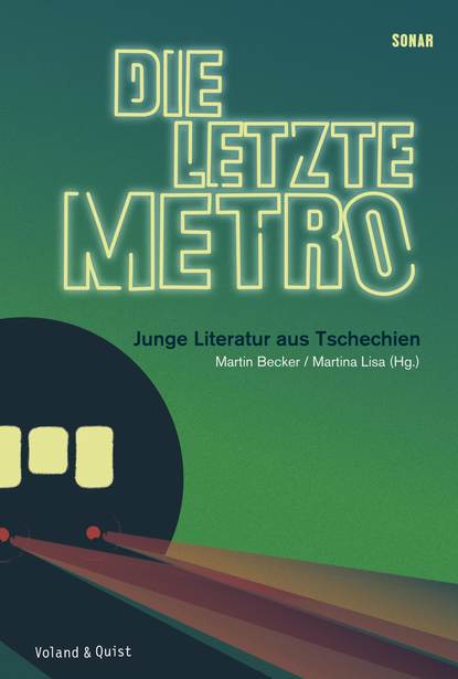 Группа авторов - Die letzte Metro