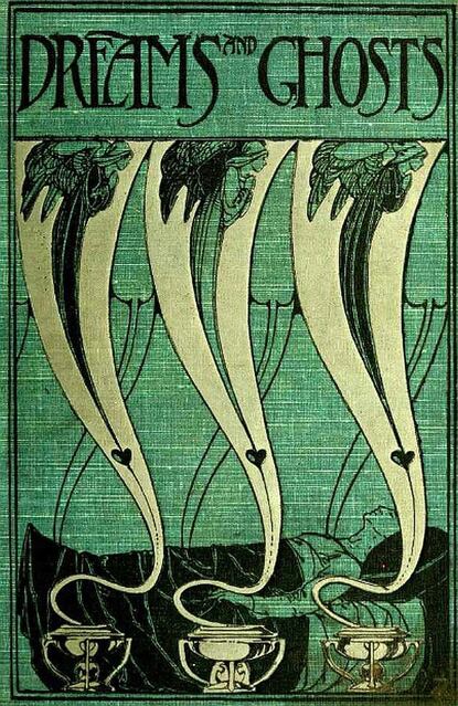 Andrew Lang - The Book Of Dreams And Ghosts