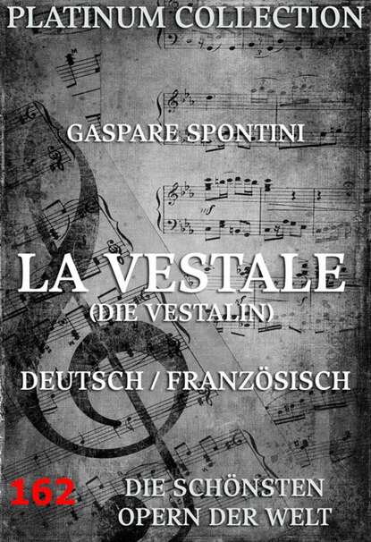 

La Vestale