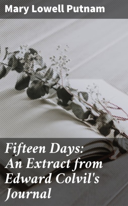 

Fifteen Days: An Extract from Edward Colvil's Journal