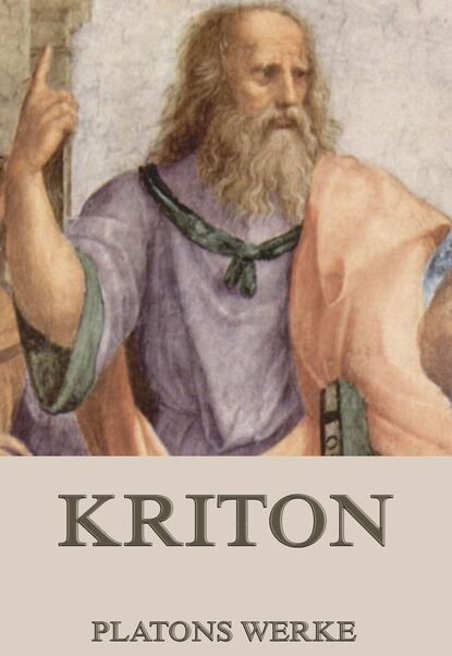 Platon - Kriton