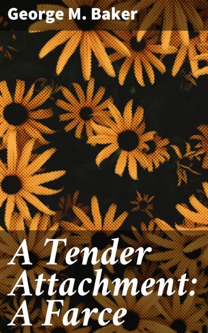 George M. Baker - A Tender Attachment: A Farce