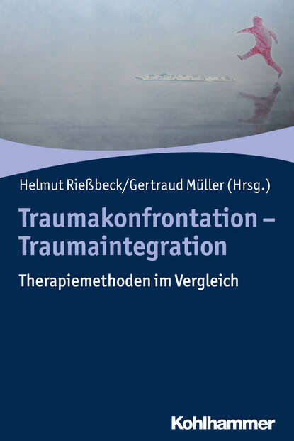 Группа авторов - Traumakonfrontation - Traumaintegration