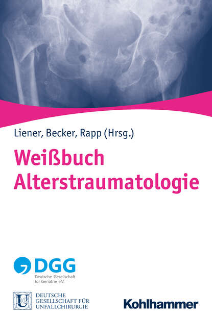 

Weißbuch Alterstraumatologie