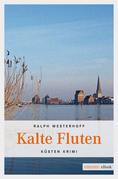 Ralph  Westerhoff - Kalte Fluten