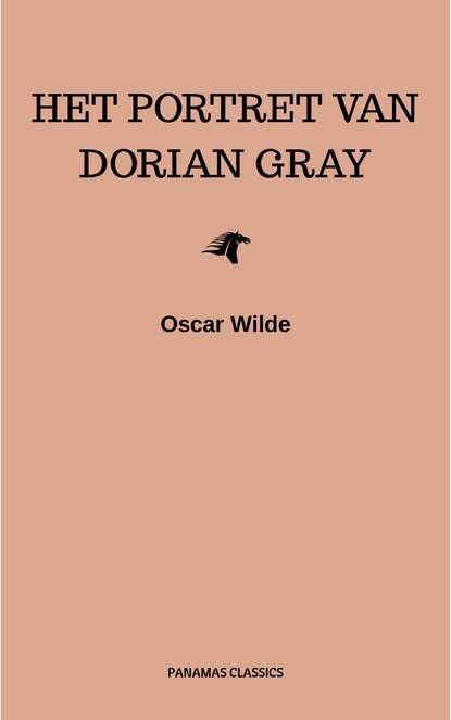 

Het Portret Van Dorian Gray