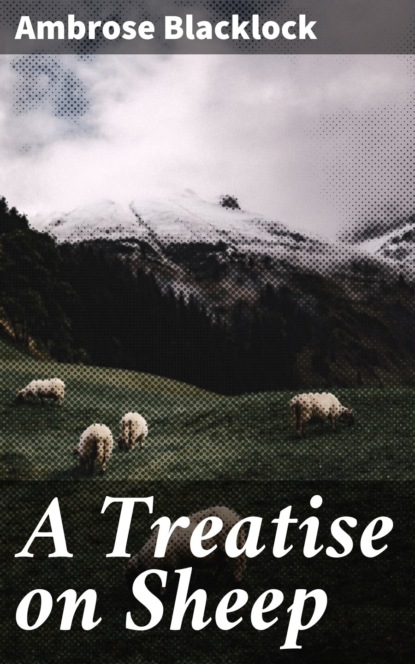 

A Treatise on Sheep