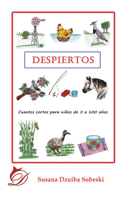 

Despiertos