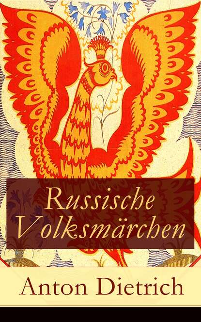 

Russische Volksmärchen
