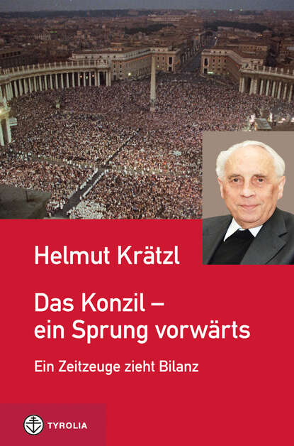 Das Konzil - ein Sprung vorwärts