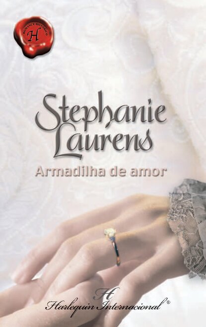 Stephanie Laurens - Armadilha de amor