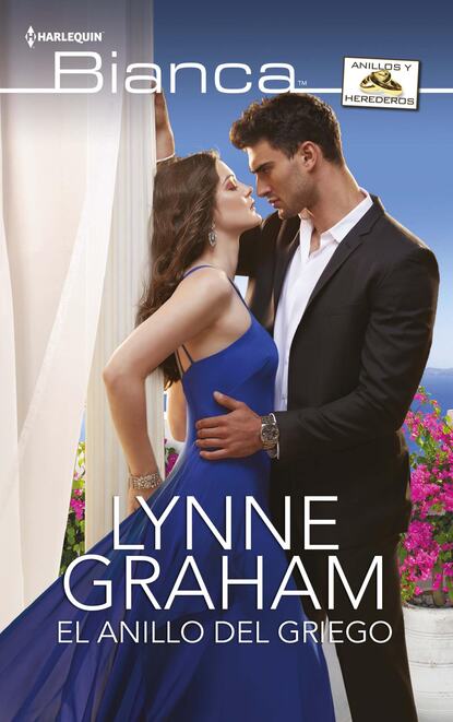Lynne Graham - El anillo del griego