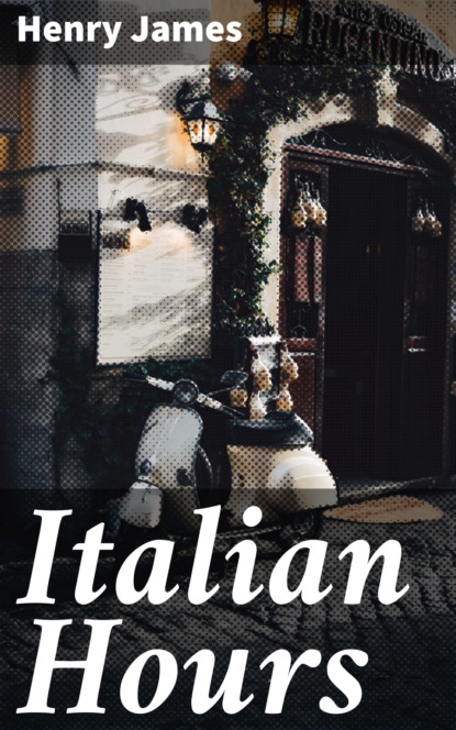 

Italian Hours