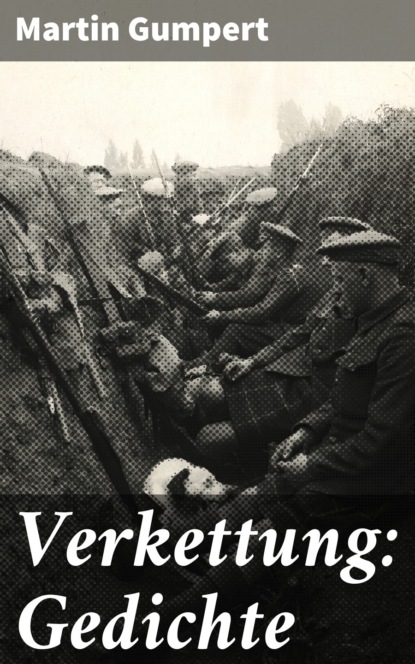 

Verkettung: Gedichte