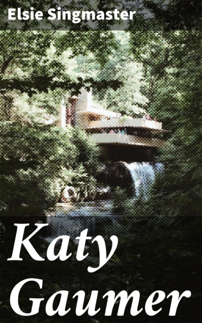 

Katy Gaumer
