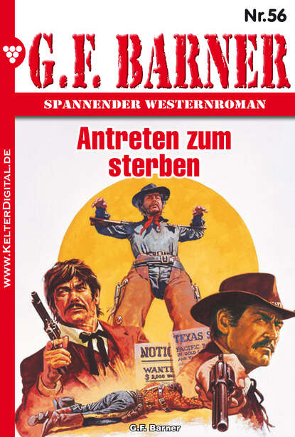 

G.F. Barner 56 – Western