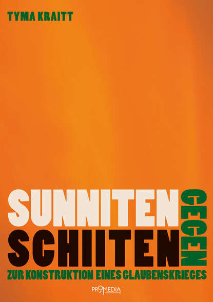 

Sunniten gegen Schiiten