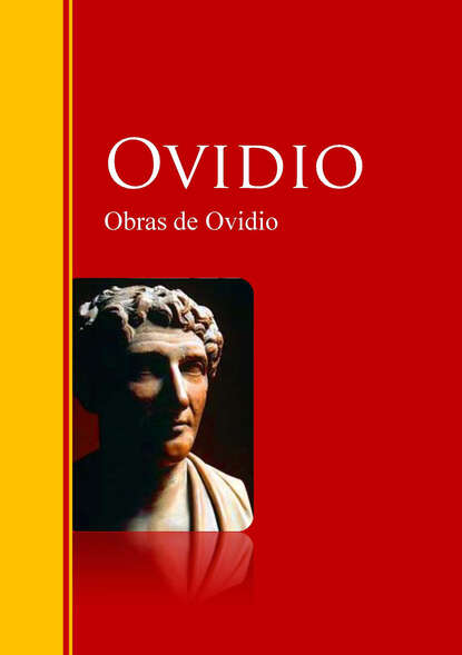 Ovidio - Obras de Ovidio