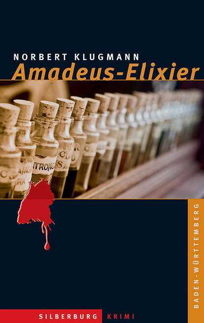 Amadeus-Elixier