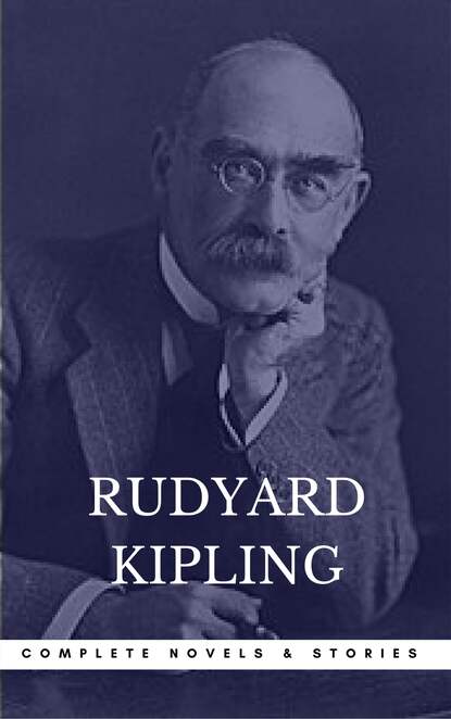 

Kipling, Rudyard: The Complete Novels and Stories (Book Center) (The Greatest Writers of All Time)