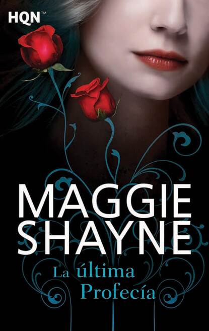 Maggie Shayne - La última profecía