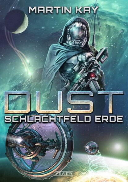 

DUST 5: Schlachtfeld Erde