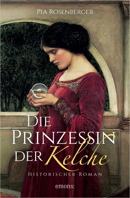Pia Rosenberger - Die Prinzessin der Kelche