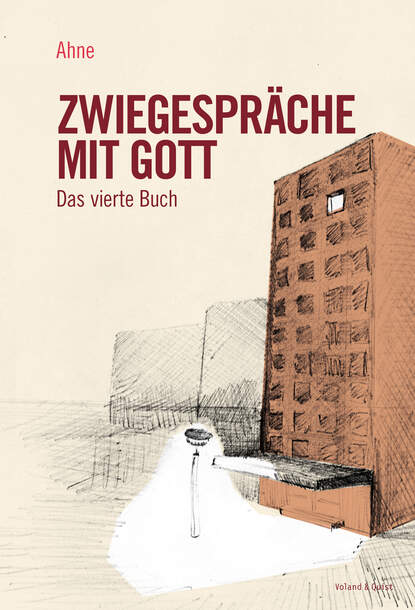 

Zwiegespräche mit Gott