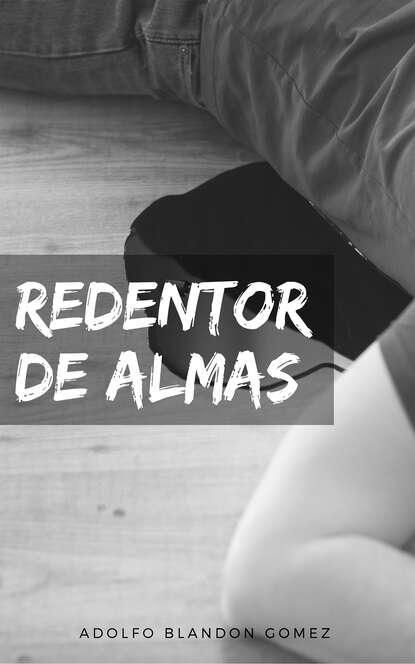 

Redentor de almas