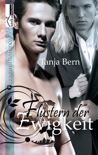 Tanja  Bern - Flüstern der Ewigkeit