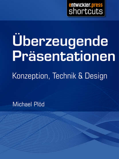 Michael  Plod - Überzeugende Präsentationen