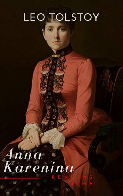Leo Tolstoy - Anna Karenina (Free Audiobook)