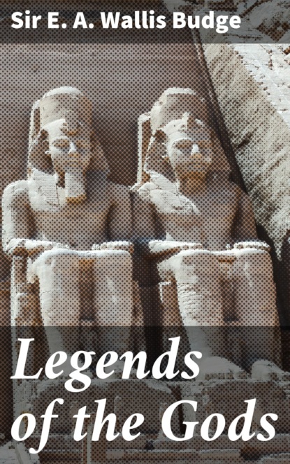 

Legends of the Gods