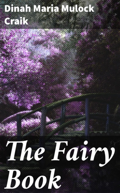 

The Fairy Book