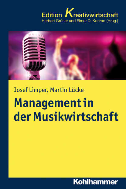 

Management in der Musikwirtschaft