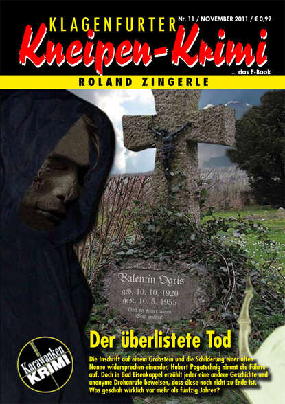 Roland  Zingerle - Der überlistete Tod