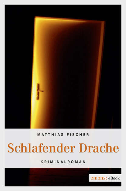 Matthias  Fischer - Schlafender Drache