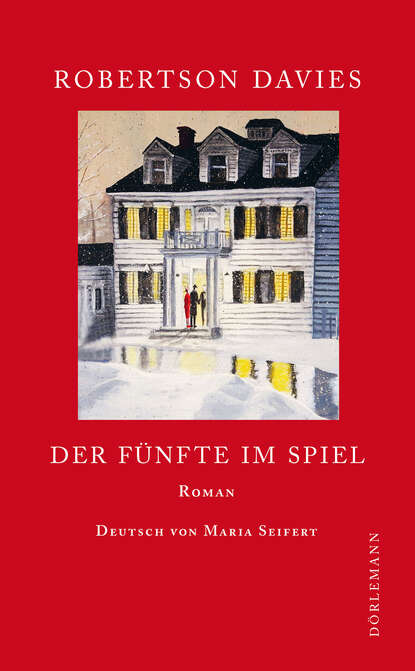 Der Fünfte im Spiel