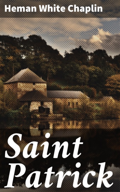 

Saint Patrick
