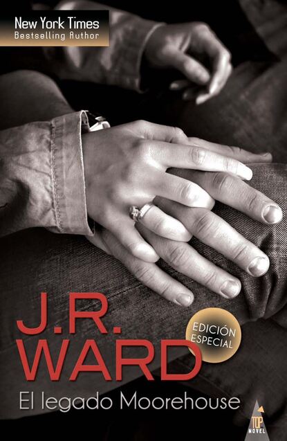 J.R.Ward - Un soplo de aire - Amor hechicero - Desde siempre
