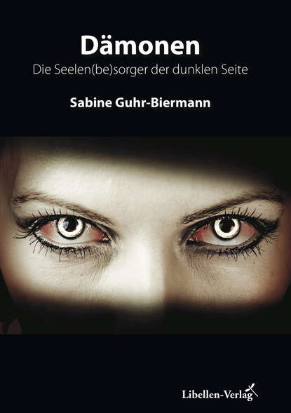 Sabine  Guhr-Biermann - Dämonen