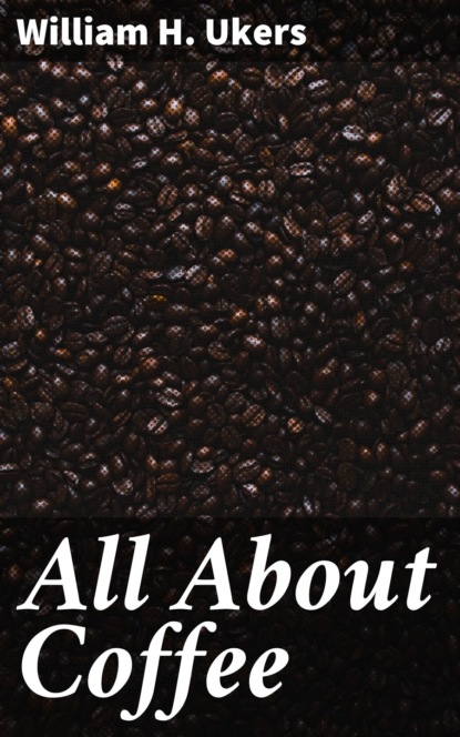 

All About Coffee