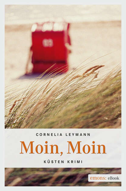 Cornelia  Leymann - Moin, Moin