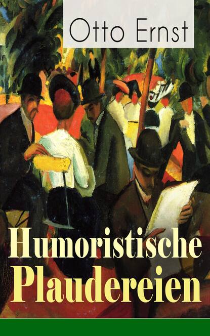 

Humoristische Plaudereien