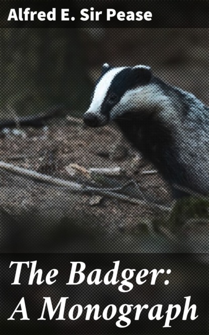 

The Badger: A Monograph